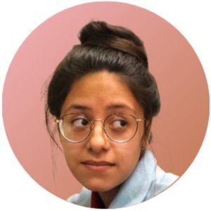 Meet your Posher, Amari